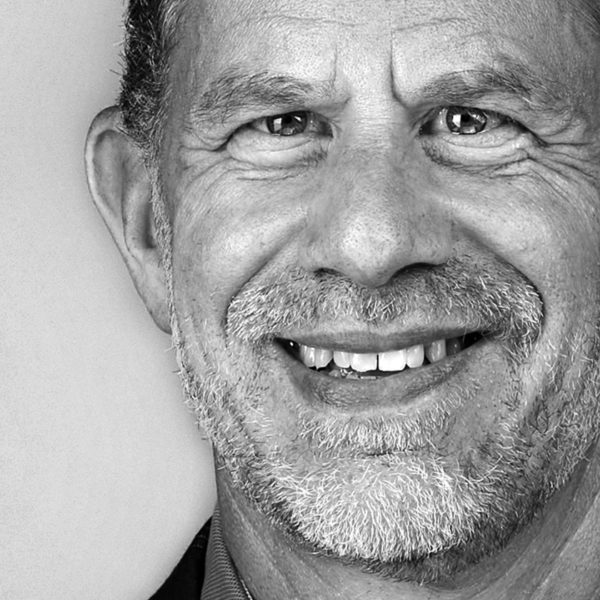 David Arkowitz EVP, Chief Financial Officer